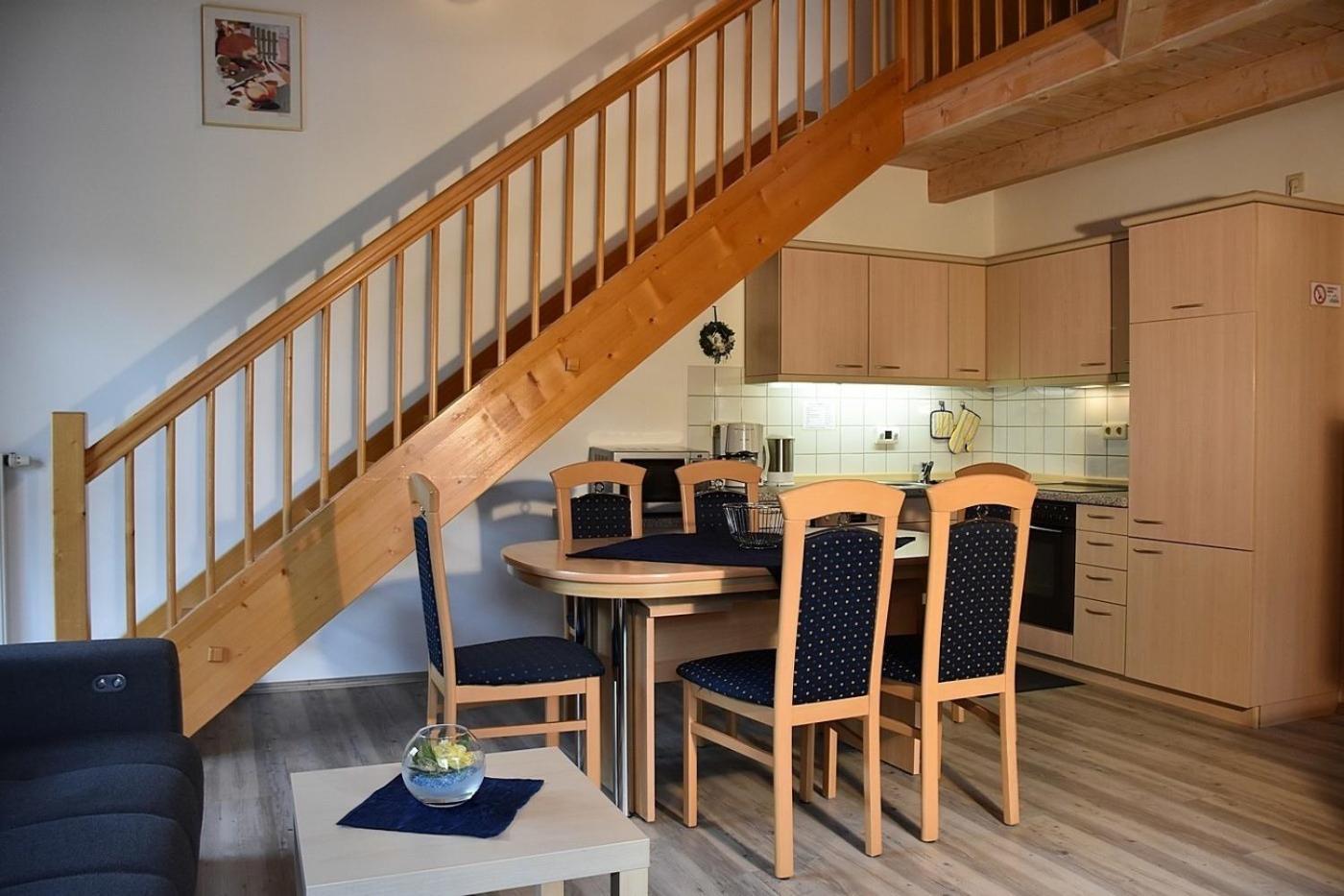 Ferienhaus Nr 6A2, Feriendorf Hagbuegerl, Bayr Wald 발드문첸 외부 사진